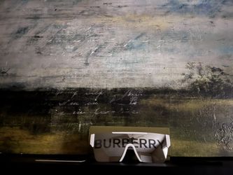 Designer Sunglasses White