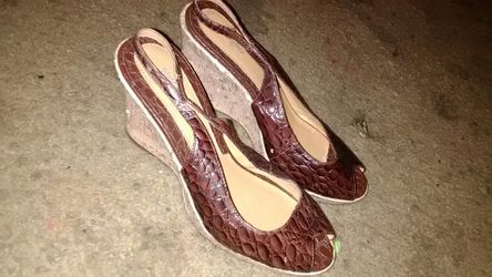 Wedges