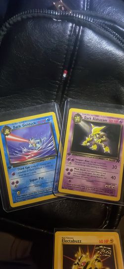 Pokémon Cards 