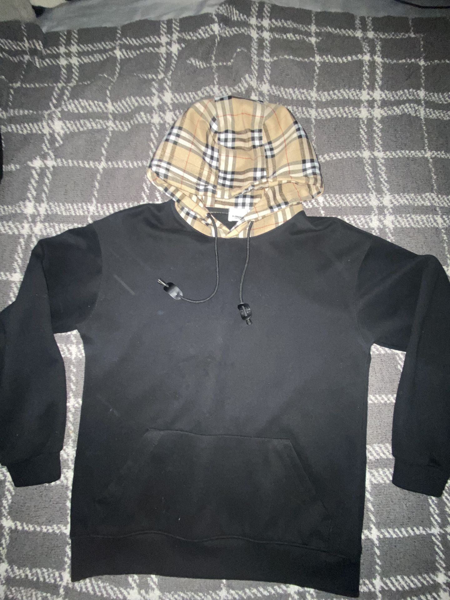 Burberry Hoodie