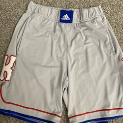 Men’s Adidas Under  Armour Shorts 
