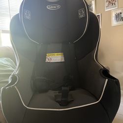 Graco 10 Position  Baby Car Seat For Sale 