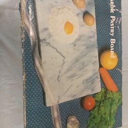 Marble Pastry Board For Sale.
