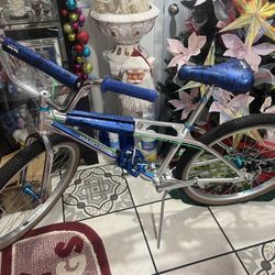 Haro Freestyle 