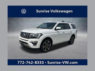 2019 Ford Expedition