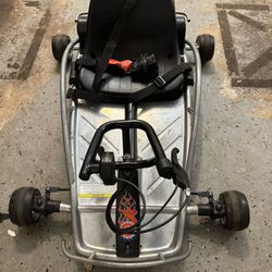 Razor Kids Electric Go Kart