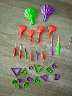Halloween Pumpkin Carving Kit Tools and Stencils