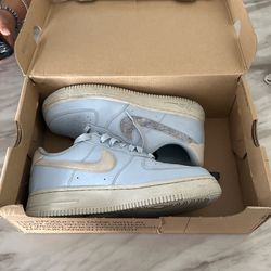 Womens Air Force 1 ‘07 Se