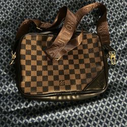 Luis Vuitton Bag 