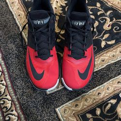 Nike Fly By 2