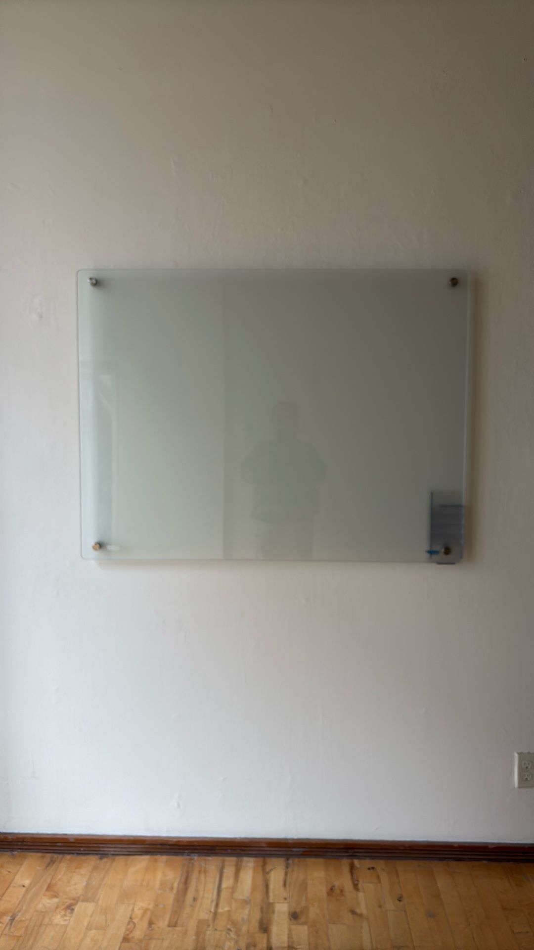 ERASE BOARD GLASS 36 X 48 ( 4 )