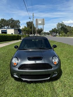 2010 Mini Cooper