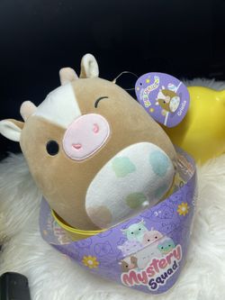 Gabriella Squishmallow 8”
