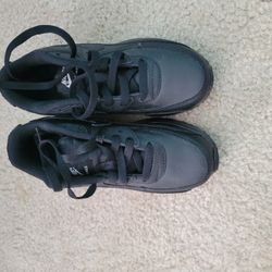 Air maxes