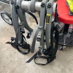bike rack 
