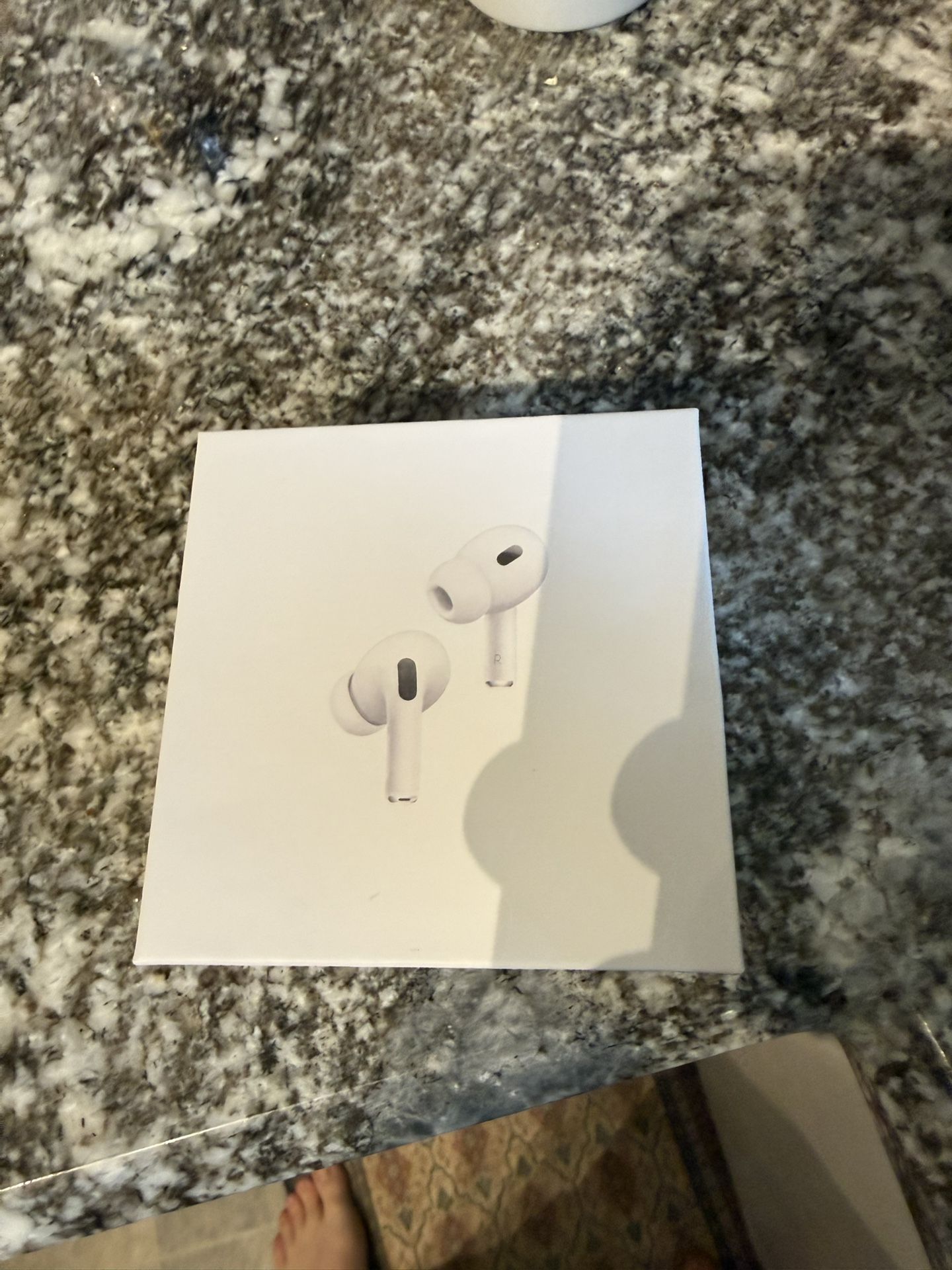 Apple AirPods Pro 2 Replica