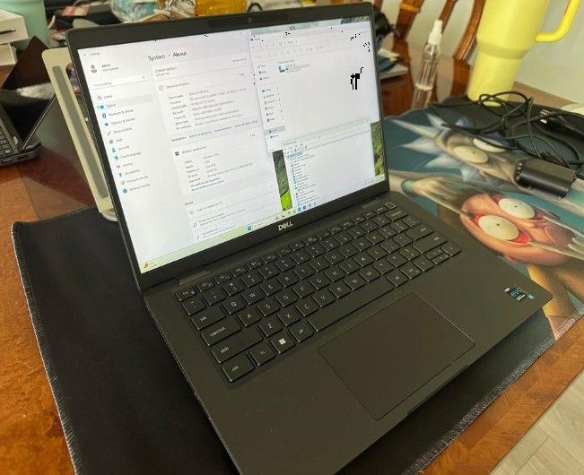Dell Latitude