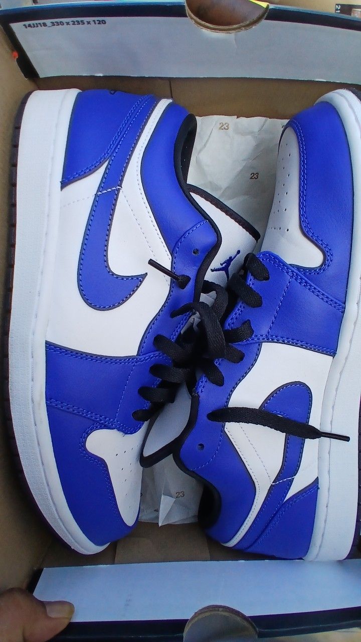 Nike Air Jordan Low Size 12