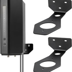 Wall Mount Bracket for Nighthawk WiFi 7 Router
