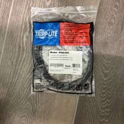 DisplayPort to HDMI Cable Adapter, DP to HDMI (M/M), DP2HDMI, 1080P, 6 ft.