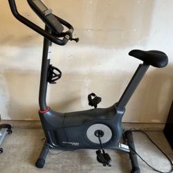 Schwinn Exercise bike 