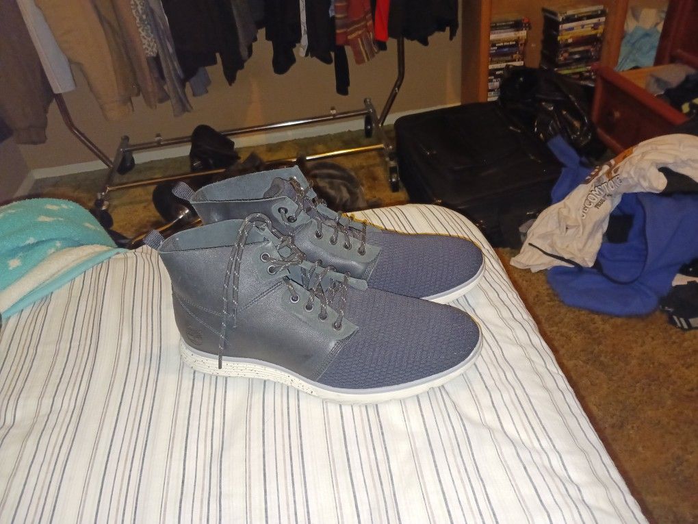Timberland Like New
