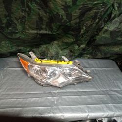 2012-14 Camry Right Headlight 