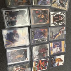 Sports Cards