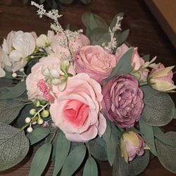 Centerpieces 