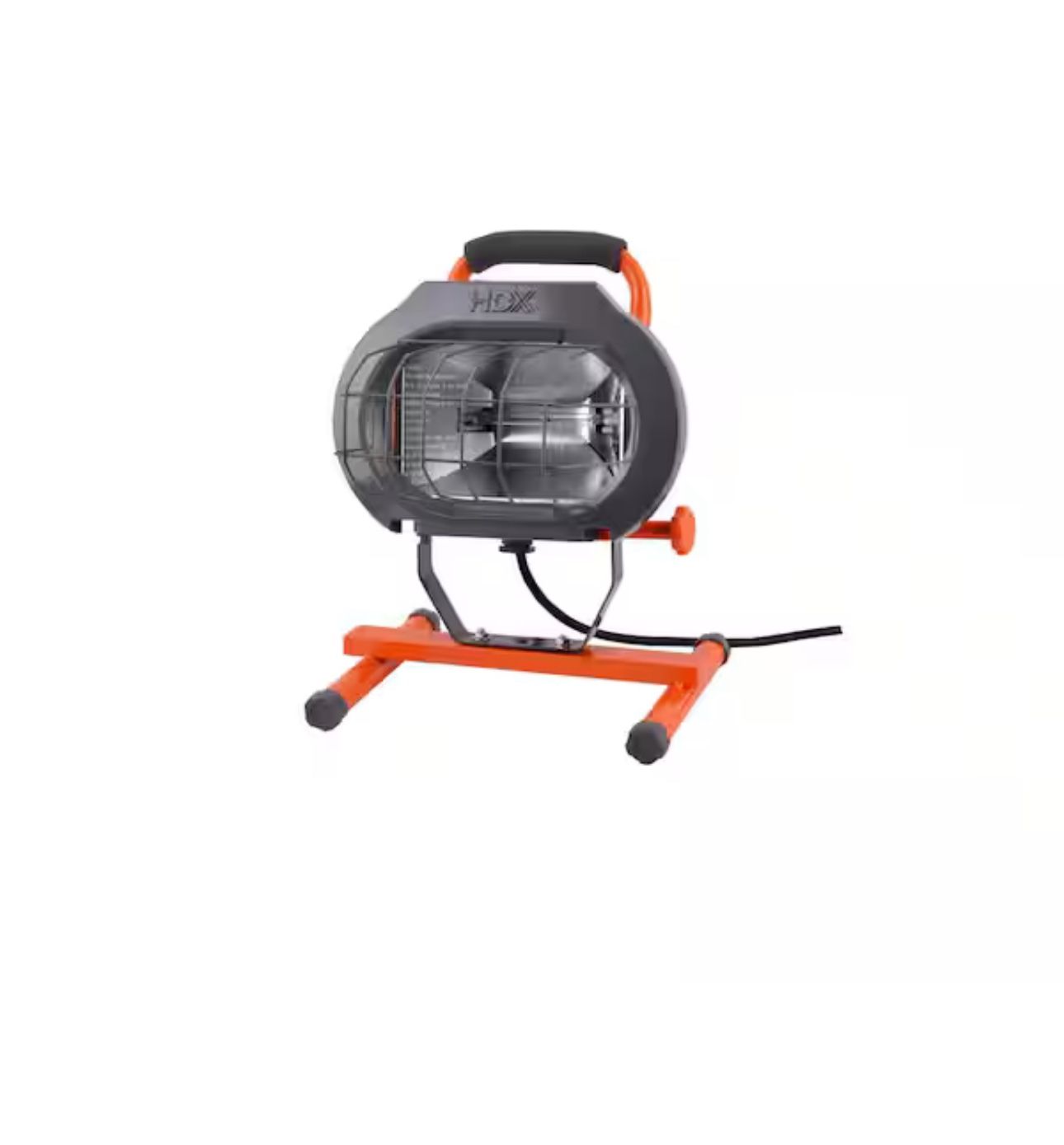 600-Watt Halogen Portable Work Light