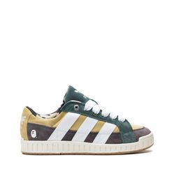 Adidas X Bape