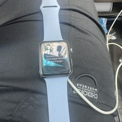 Apple Watch Series 3 38mm 