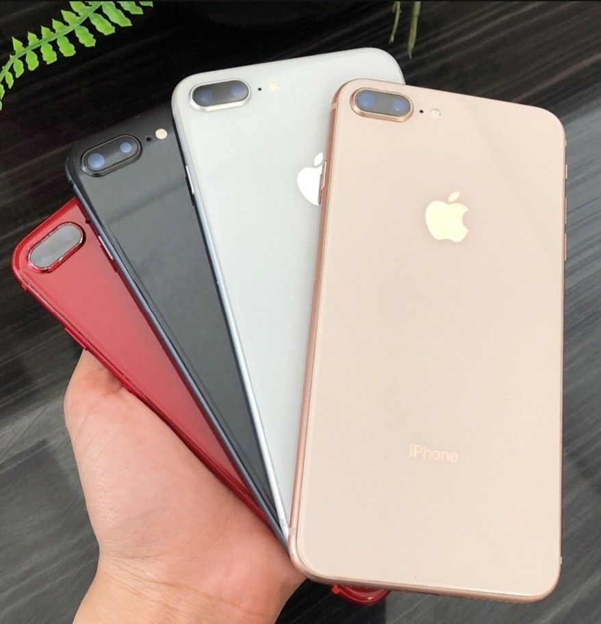 Apple Iphone 8 Plus 64gb Unlocked. LOWEST Wholesale Price With Great Condition And Warranty