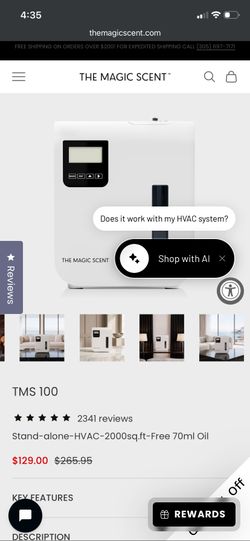 make your home to smell divine