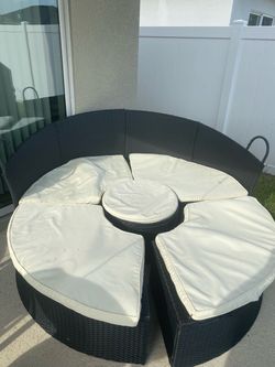 Patio Furniture