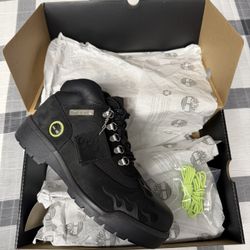 Brand New size 8.5 LOSO x Timberland