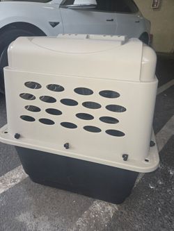 Medium!Small travel cage/crate carrier  for Pets