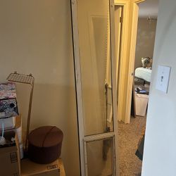 Ideal Pets Large Patio Dog Door 
