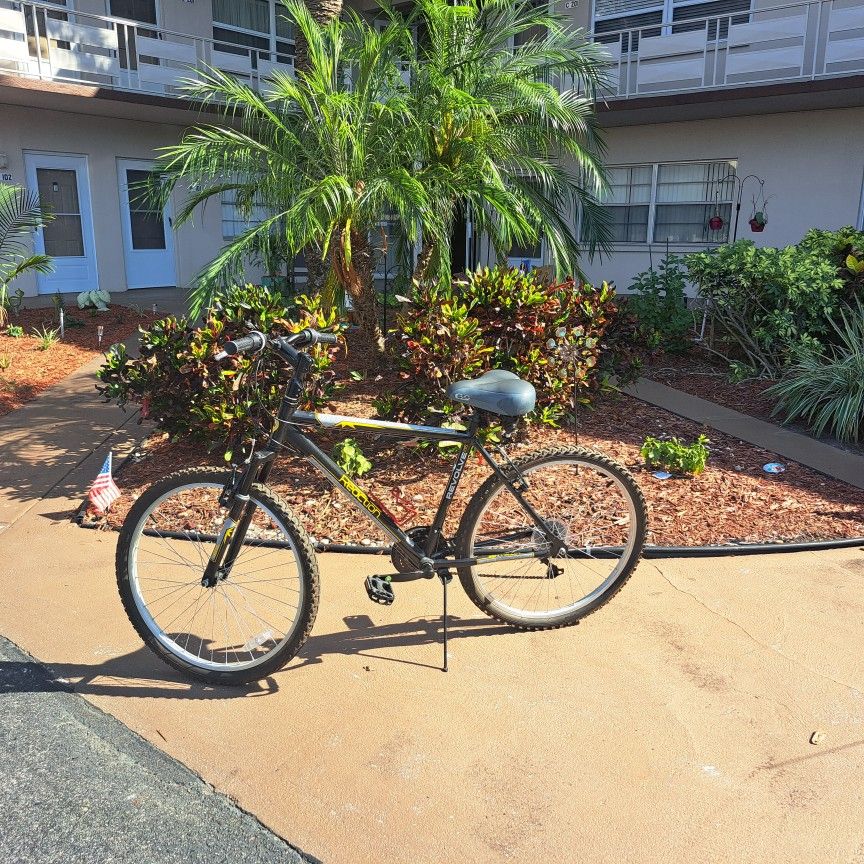 Men's Mountain Bike