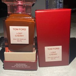 Tom Ford Cologne