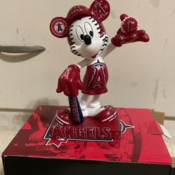 Angels Mickey Mouse figurine