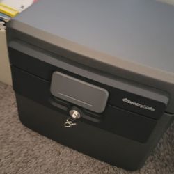 Safe Box