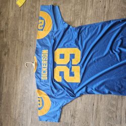 Oldschool Athletic jerseys