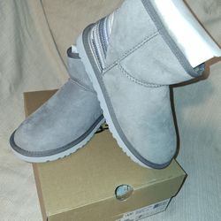 UGG Women's Size 7 Classic Mini Serape 1010261 W/ SEL New In Box