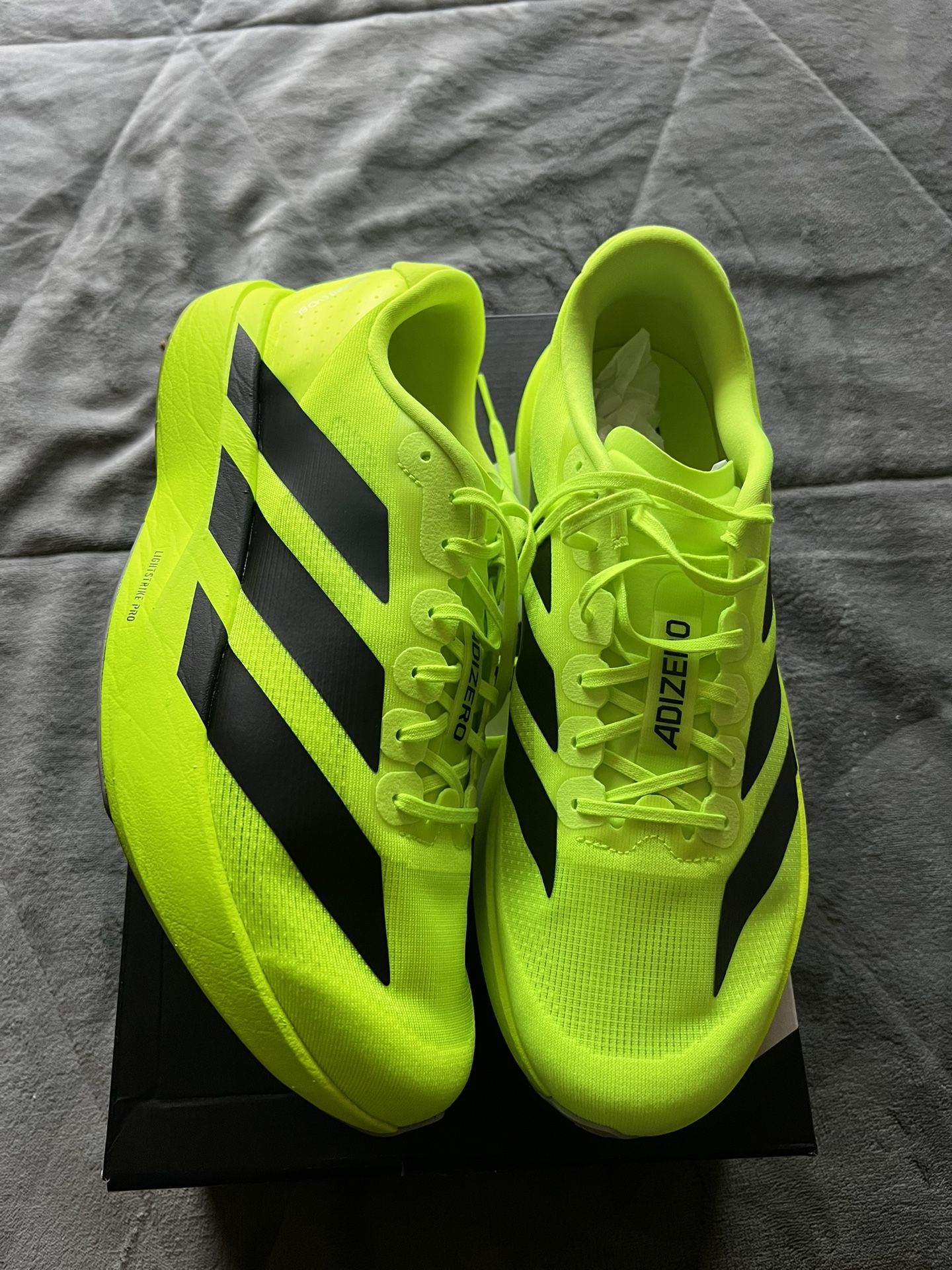 Adidas Evo Sl Size 11