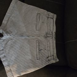 KANCAN SHORTS