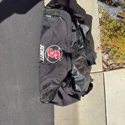 Hockey Gear Bag