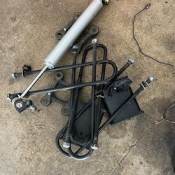 2019 Ford F250 Parts $100