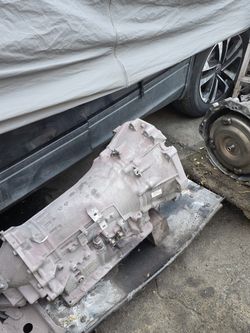2015 Q50 .3.0. Transmission