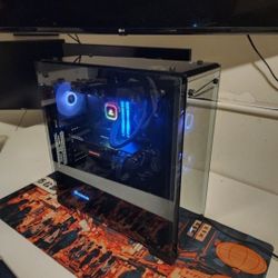 Mid Tier Gaming Computer 